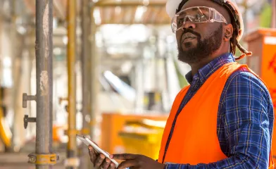 TÉCNICO EM SEGURANÇA DO TRABALHO