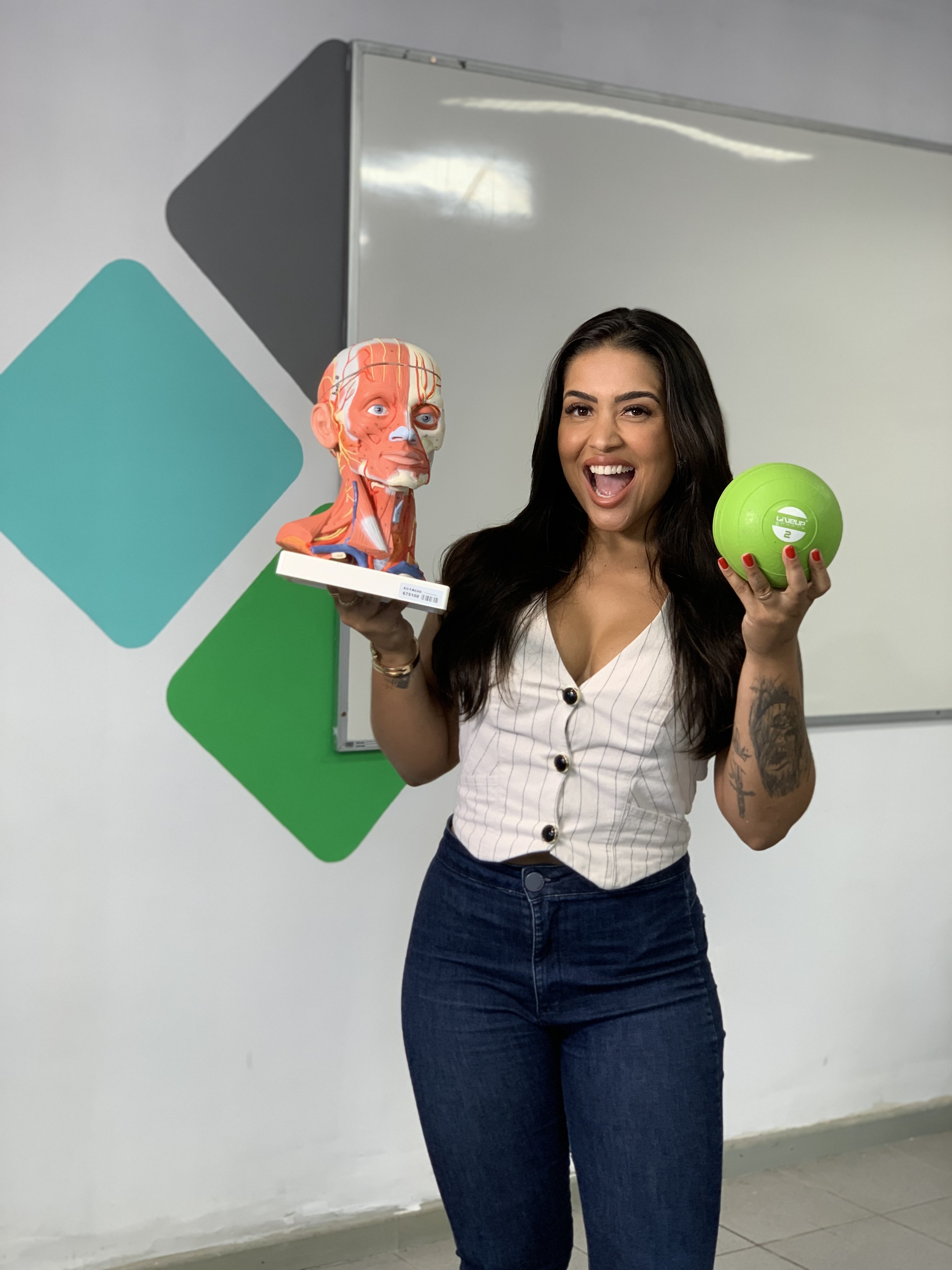 EDUCAÇÃO FÍSICA - BACHARELADO