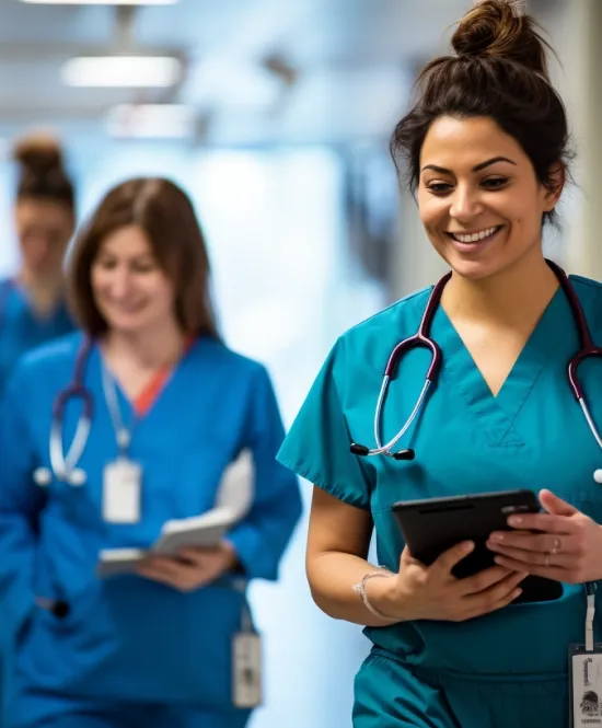 TÉCNICO EM ENFERMAGEM