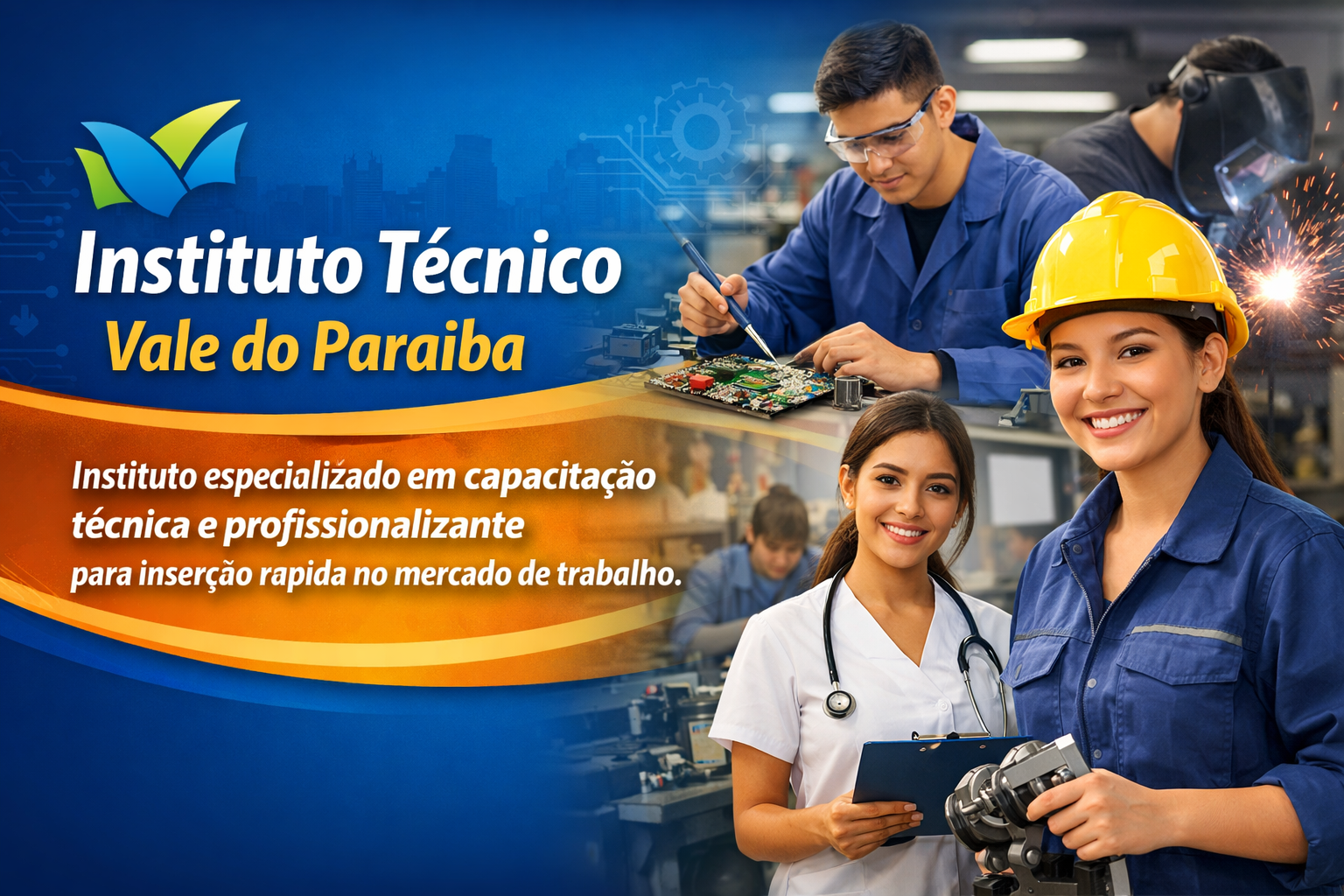 Técnico em Administração